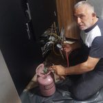 Beşiktaş Buzdolabı Tamircisi